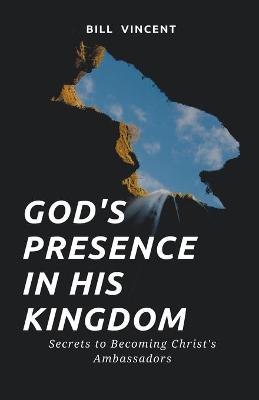 Book cover for God's Presence In His Kingdom