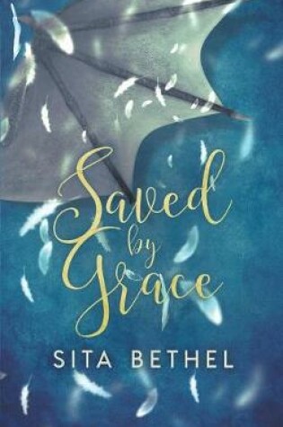 Cover of Saved by Grace