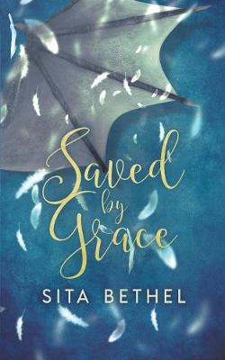 Book cover for Saved by Grace