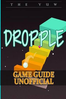 Book cover for Dropple Game Guide Unofficial