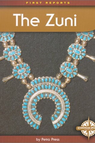 Cover of The Zuni