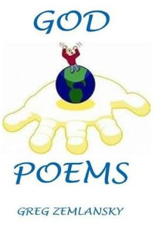 Cover of God Poems