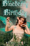 Book cover for Blueberry Birthday