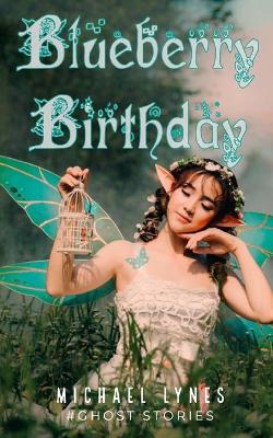 Cover of Blueberry Birthday