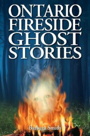 Cover of Ontario Fireside Ghost Stories