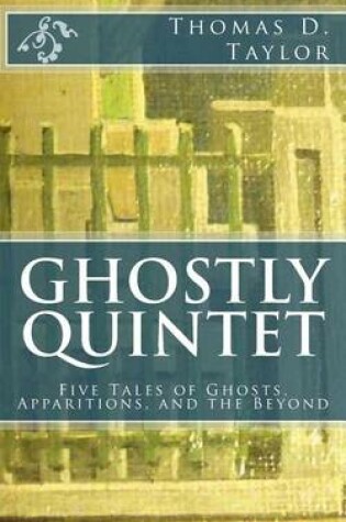 Cover of Ghostly Quintet