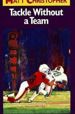 Cover of Tackle Without a Team