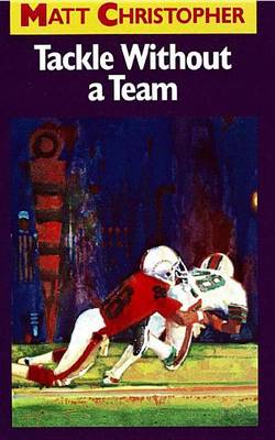 Book cover for Tackle Without a Team