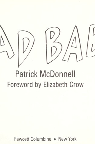 Cover of FT-Bad Baby