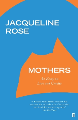 Book cover for Mothers