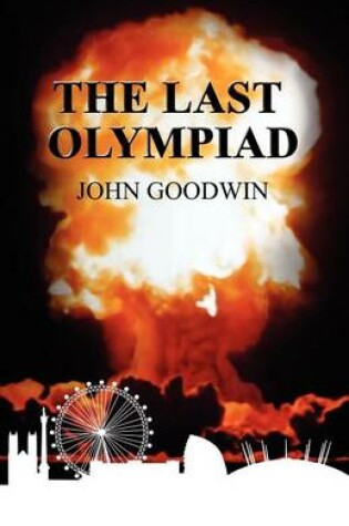 Cover of The Last Olympiad