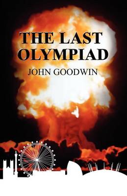 Book cover for The Last Olympiad