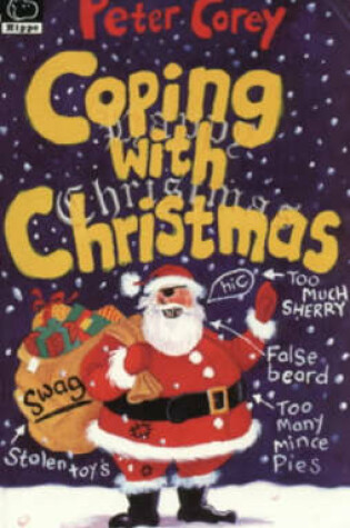 Cover of Coping with Christmas