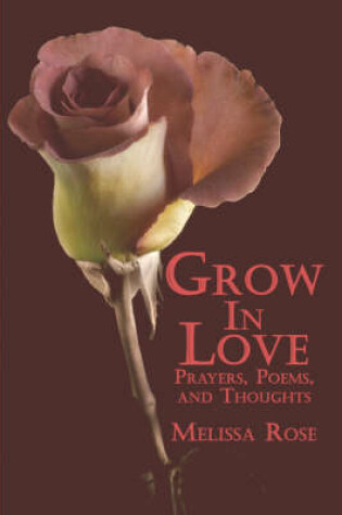 Cover of Grow in Love