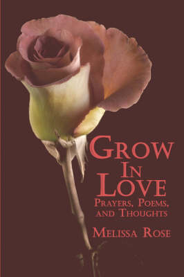 Book cover for Grow in Love