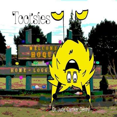 Book cover for Tootsies