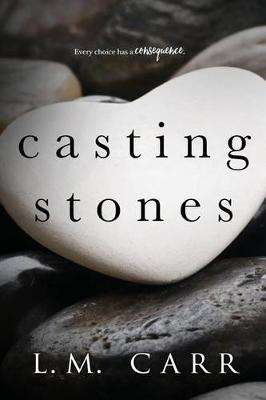 Cover of Casting Stones