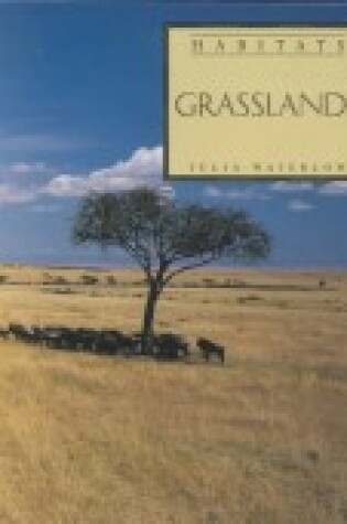 Cover of Grasslands