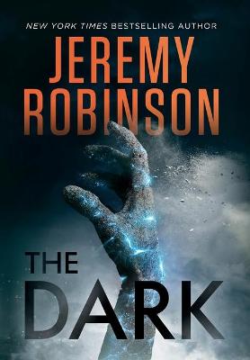 Book cover for The Dark