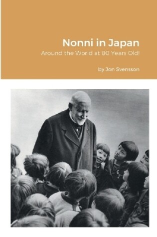 Cover of Nonni in Japan