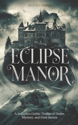 Cover of Eclipse Manor