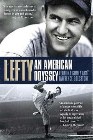 Cover of Lefty
