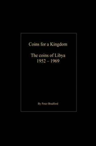 Cover of Coins for a Kingdom