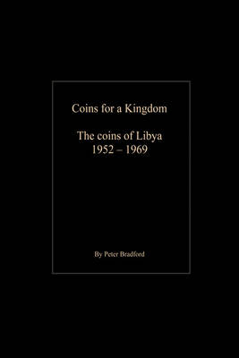 Book cover for Coins for a Kingdom