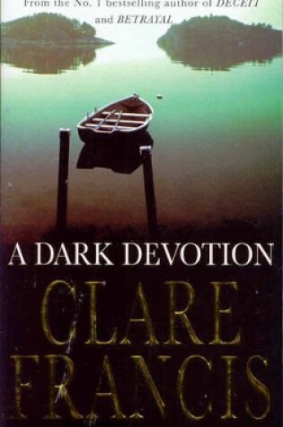 Cover of A Dark Devotion