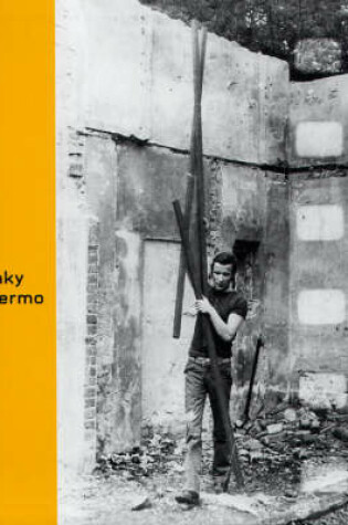 Cover of Blinky Palermo