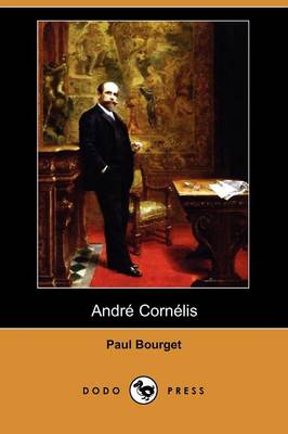 Book cover for Andre Cornelis (Dodo Press)