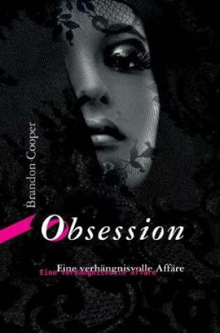 Cover of Obsession