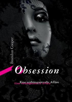 Book cover for Obsession