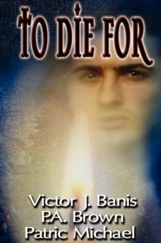 Cover of To Die For