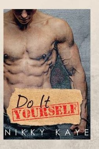 Cover of Do It Yourself