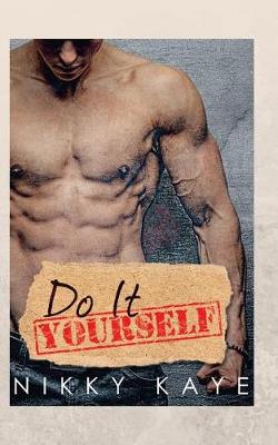 Book cover for Do It Yourself