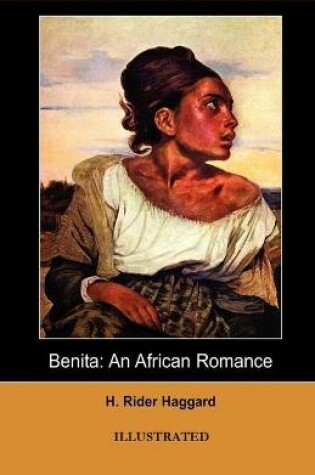 Cover of Benita, An AfricanRomance-General-General-GeneralIllustrated