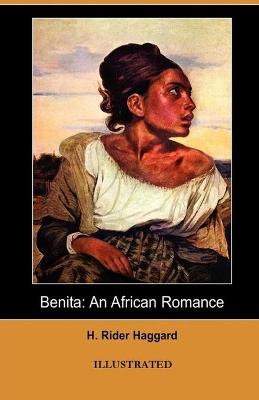 Book cover for Benita, An AfricanRomance-General-General-GeneralIllustrated