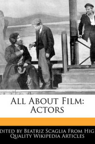 Cover of All about Film