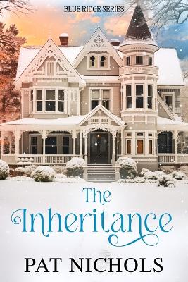 Book cover for The Inheritance