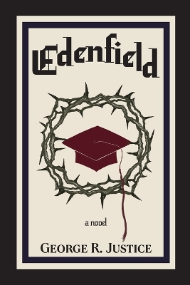 Book cover for Edenfield