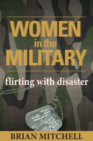 Cover of Women in the Military