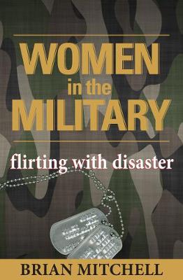 Book cover for Women in the Military