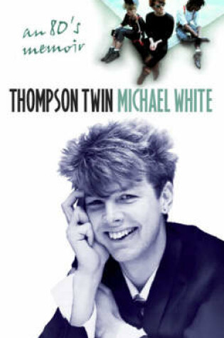 Cover of Thompson Twin