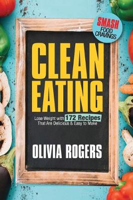 Book cover for Clean Eating