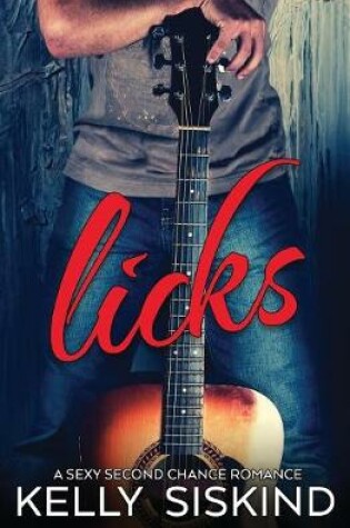 Cover of Licks