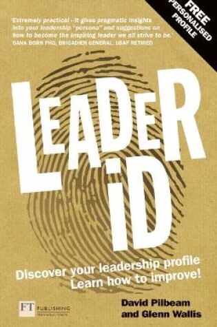 Cover of Leader iD