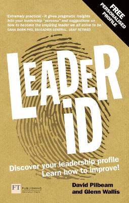 Book cover for Leader iD