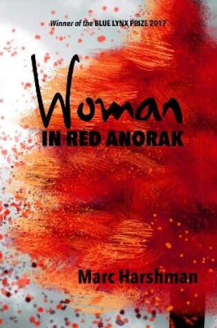 Cover of Woman in Red Anorak