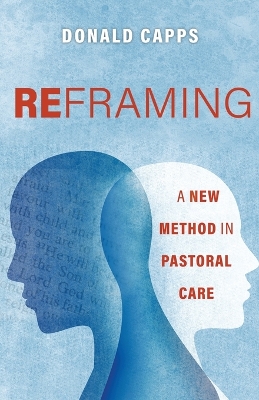 Book cover for Reframing